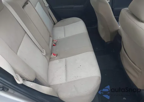 2016 Toyota Corolla L/Le/Le Plus/Le Premium/S/S Plus/S Premium/S W/Special Edition Pkg из США, поврежденный, VIN 2T1BURHE2GC675060